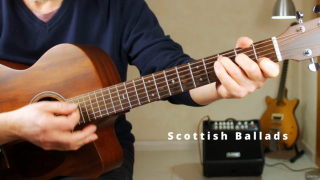 Play Your First 100 Songs: Beginner Guitar in the Key of C – Screenshot 3