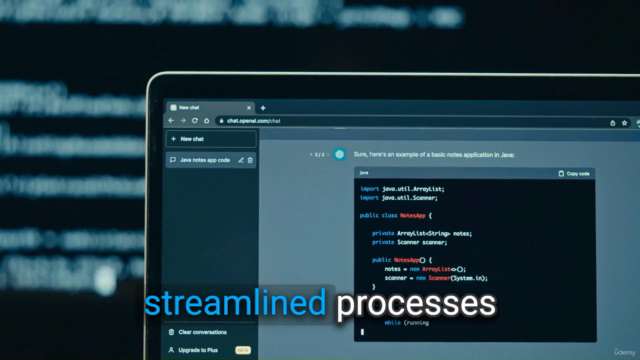 AI Mastery Unlocked: From Chat GPT to Midjourney & More – Screenshot 2