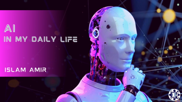 AI Tool ||  أَدوَات الذَّكَاء الاصْطناعيِّ – Screenshot 1