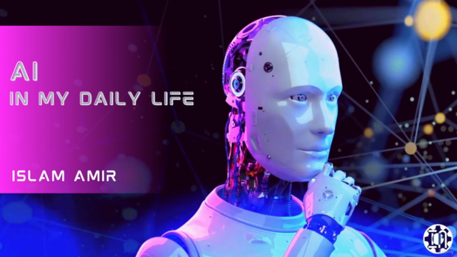 AI Tool ||  أَدوَات الذَّكَاء الاصْطناعيِّ – Screenshot 2