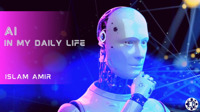 AI Tool ||  أَدوَات الذَّكَاء الاصْطناعيِّ – Screenshot 3