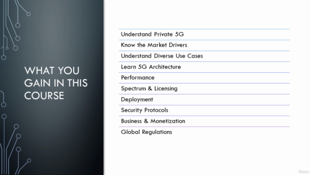 Private 5G: Transform, Build, Deploy, and Monetize – Screenshot 1