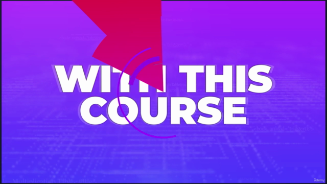 Vue | Vue Js Web Development Course with Real Vuejs Projects – Screenshot 2