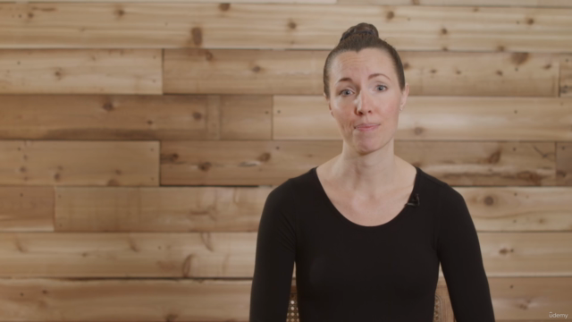 Chair Yoga Series | GOYA CEC & Yoga Alliance YACEP – Screenshot 2