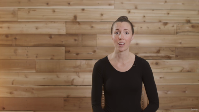 Chair Yoga Series | GOYA CEC & Yoga Alliance YACEP – Screenshot 4