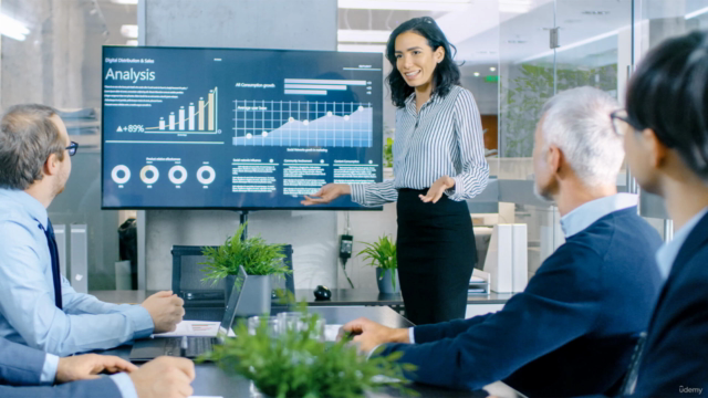 Leadership for a Winner & Winning team – Screenshot 1