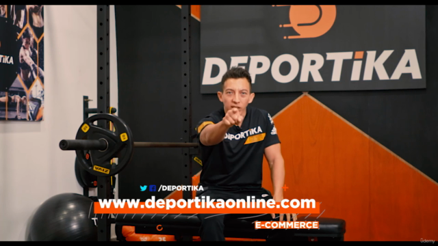Una Espalda Fuerte es una Espalda Fit – Screenshot 1