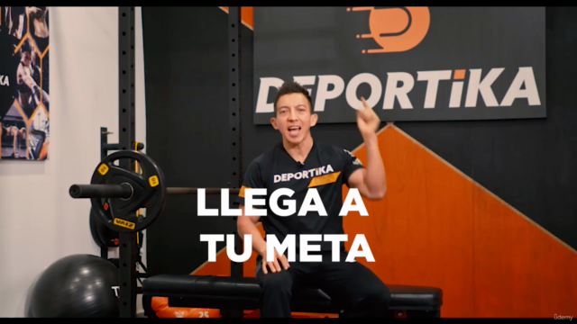 Una Espalda Fuerte es una Espalda Fit – Screenshot 2
