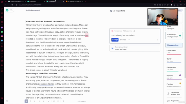ChatGPT Complete: Improve Your Daily Life With ChatGPT – Screenshot 2