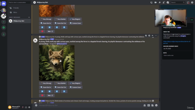 ChatGPT Complete: Improve Your Daily Life With ChatGPT – Screenshot 4