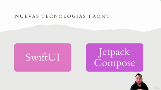 Arquitectura de software. Desarrolladores de èlite. – Screenshot 4