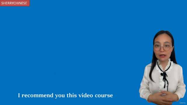 Chinese Course for Beginners, Pinyin, Grammar, Daily words – Screenshot 1