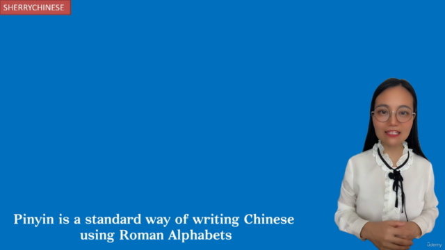 Chinese Course for Beginners, Pinyin, Grammar, Daily words – Screenshot 2