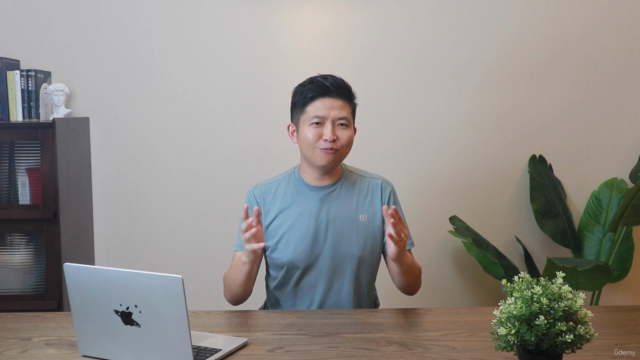 跟经本正一学 Camtasia, 制作专业的线上课程 – Screenshot 3