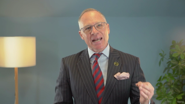 Business Etiquette - The Polished Professional – Screenshot 1