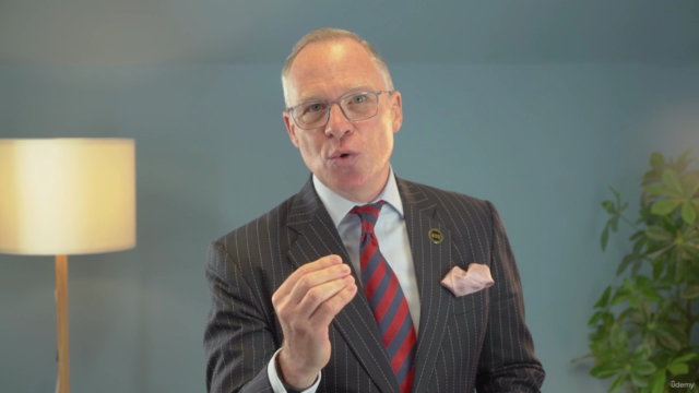 Business Etiquette - The Polished Professional – Screenshot 2