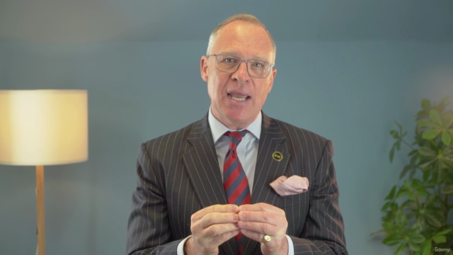 Business Etiquette - The Polished Professional – Screenshot 3
