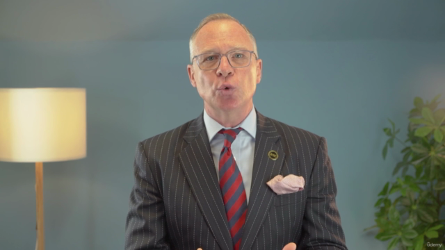 Business Etiquette - The Polished Professional – Screenshot 4
