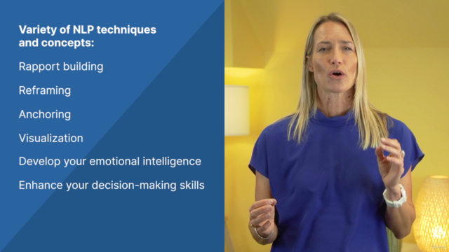 Personal Happiness: Applied Practical NLP from inside out – Screenshot 4