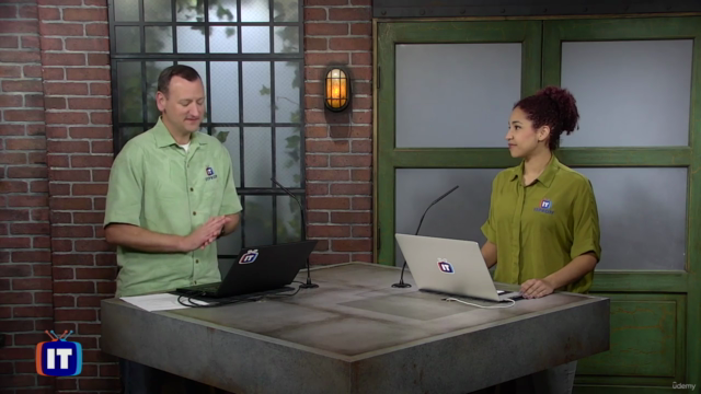 Linux Essentials :Road to Linux Administrator – Screenshot 1