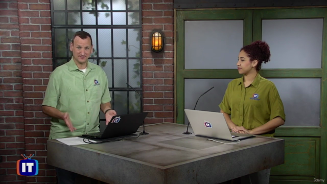 Linux Essentials :Road to Linux Administrator – Screenshot 3