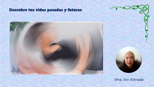Descubre tus Vidas Pasadas y Futuras – Screenshot 1