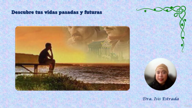 Descubre tus Vidas Pasadas y Futuras – Screenshot 3
