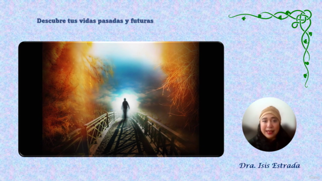 Descubre tus Vidas Pasadas y Futuras – Screenshot 4