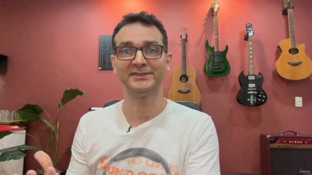 Curso de solfejo ritmico definitivo – Screenshot 1