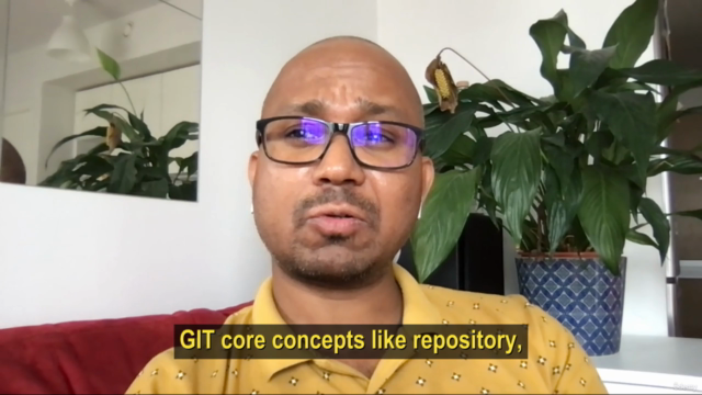 Git & GitHub for Absolute Beginners with Project – Screenshot 3