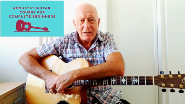 Play Acoustic Guitar – Screenshot 3