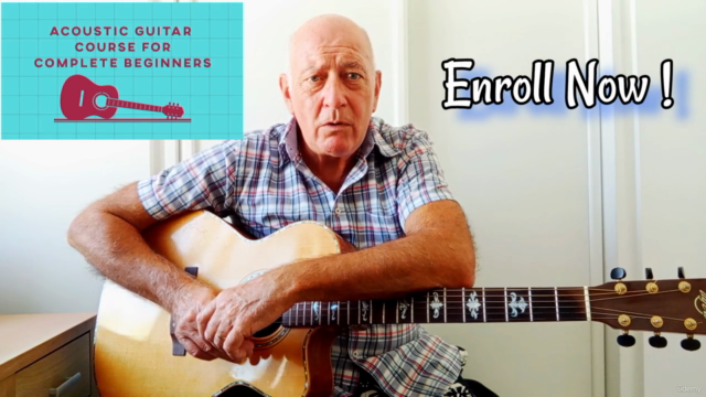 Play Acoustic Guitar – Screenshot 4