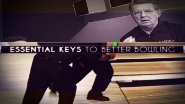 Essential Keys to Better Bowling – Screenshot 1