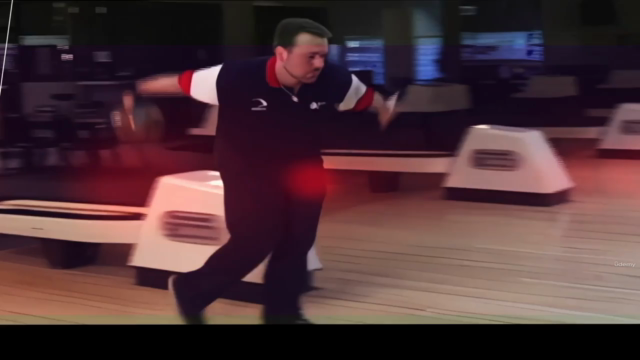 bowling strike spare
