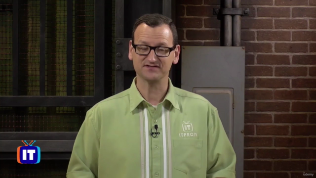Becoming a Linux Power User – Screenshot 1