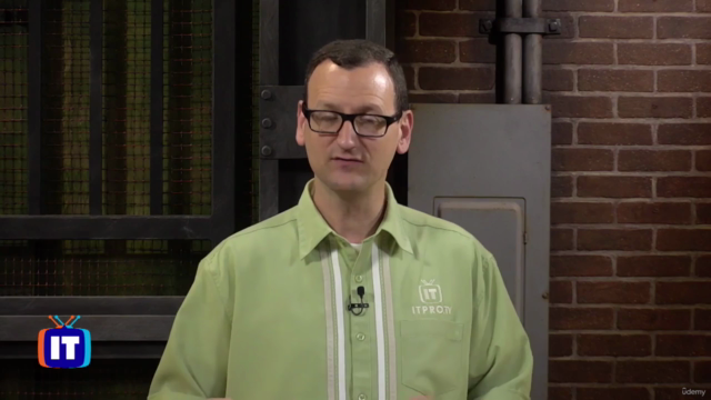 Becoming a Linux Power User – Screenshot 2