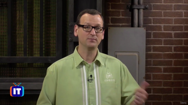 Becoming a Linux Power User – Screenshot 3