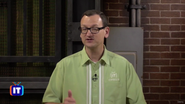 Becoming a Linux Power User – Screenshot 4