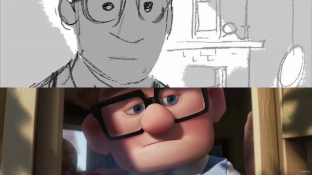 "¡Acción! Producción de Cortos para Principiantes" – Screenshot 1