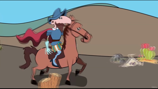 "¡Acción! Producción de Cortos para Principiantes" – Screenshot 3