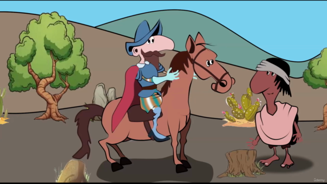 "¡Acción! Producción de Cortos para Principiantes" – Screenshot 4
