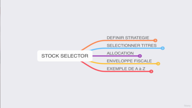 Stock Selector : comment (bien) sélectionner ses actions – Screenshot 1
