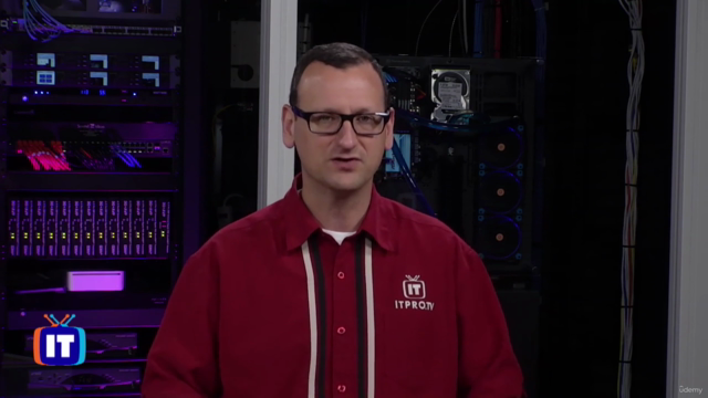 Linux in the Cloud – Screenshot 1