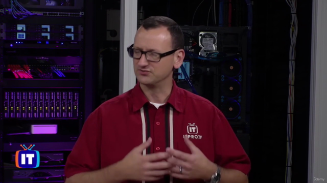 Linux in the Cloud – Screenshot 2