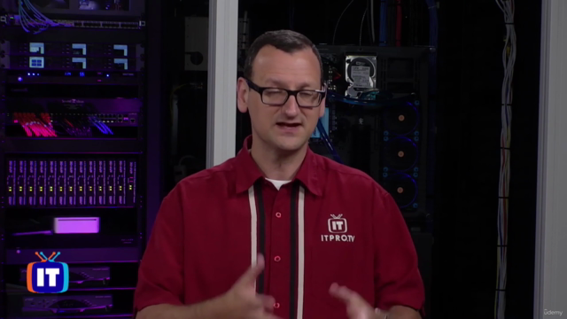 Linux in the Cloud – Screenshot 3