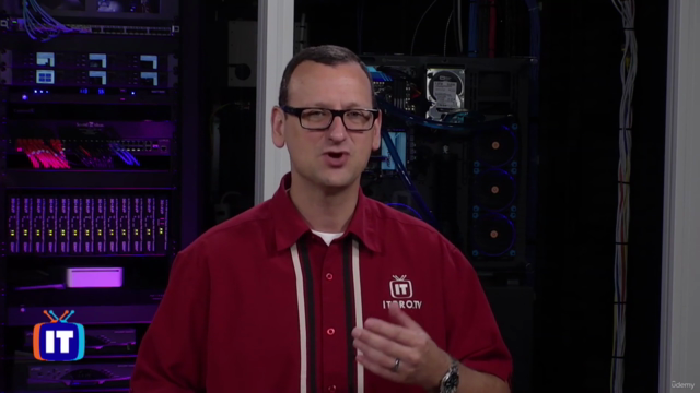 Linux in the Cloud – Screenshot 4