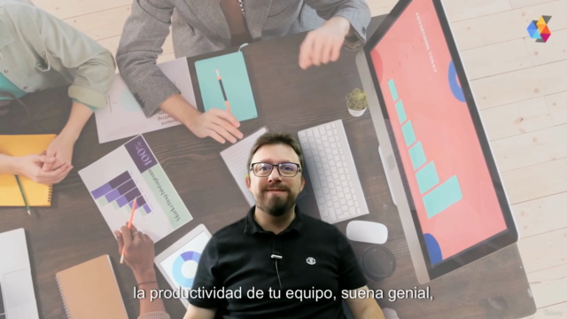 Fundamentos de Análisis y Mejora de Procesos. – Screenshot 1