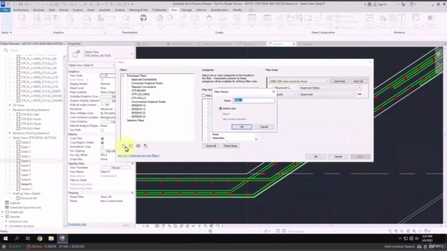 BIM- Revit Concrete Structure Project- For BIM Modelers – Screenshot 4