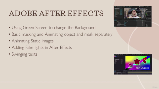 Learn Adobe  After Effect with Motion Graphics and Animation - Screenshot_04