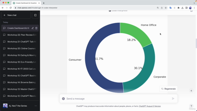 เรียน ChatGPT เพิ่ม Productivity X10 เปลี่ยนคนธรรมดาให้เก่ง – Screenshot 2